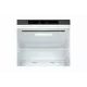 Холодильник LG GC-B509SLCL серебро