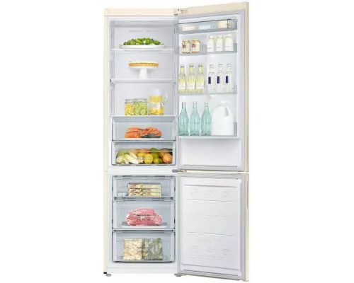 Холодильник Samsung RB37A5200EL/WT