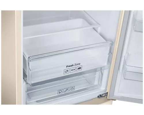 Холодильник Samsung RB37A5200EL/WT