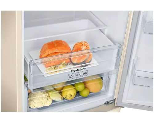 Холодильник Samsung RB37A5200EL/WT