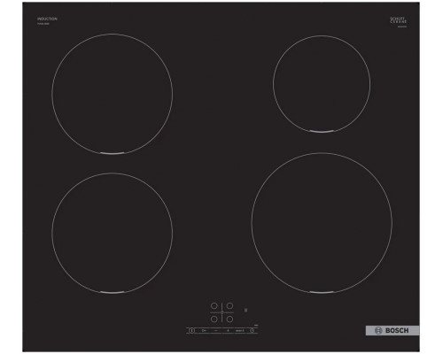 Индукционная варочная поверхность BOSCH PUE611BB5E