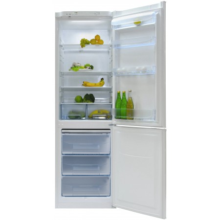 Холодильник Pozis RK-149 A серебристый