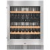 Винный шкаф Liebherr UWTES 1672 / 87x60x55см, двухтемпературный, вместимость 34 бут