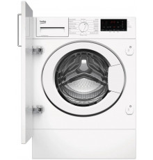 Встраиваемая стиральная машина Beko WITC7613XW