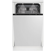 Встраиваемая посудомоечная машина Beko BDIS38120Q