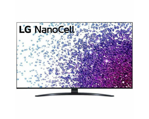 Телевизор LG 43NANO766QA