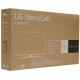 Телевизор LG 43NANO766QA