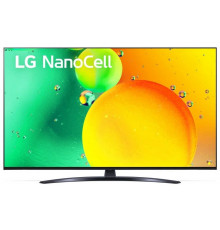 Телевизор LG 55NANO766QA