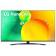 Телевизор LG 55NANO766QA