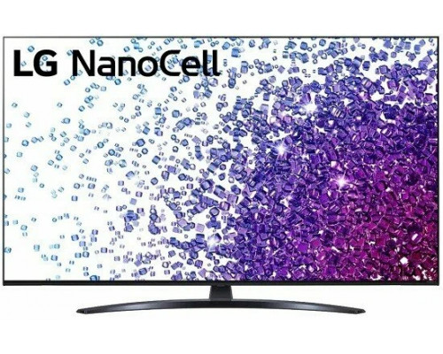 Телевизор LG 55NANO766QA