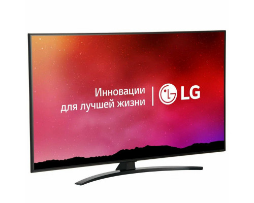 Телевизор LG 55NANO766QA