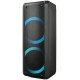 Музыкальный центр Supra SMB-770 черный