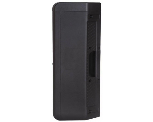 Музыкальный центр Supra SMB-770 черный