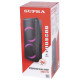 Музыкальный центр Supra SMB-770 черный