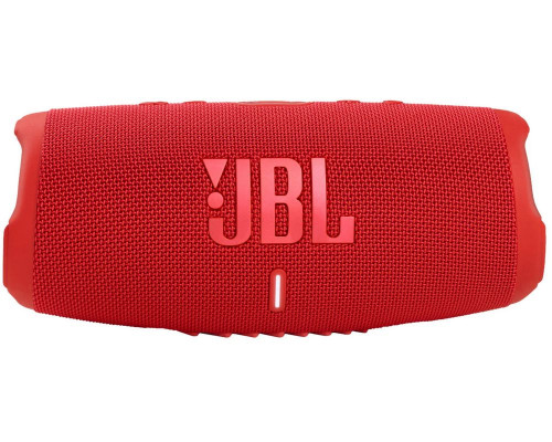 Портативная колонка JBL Charge 5 черная