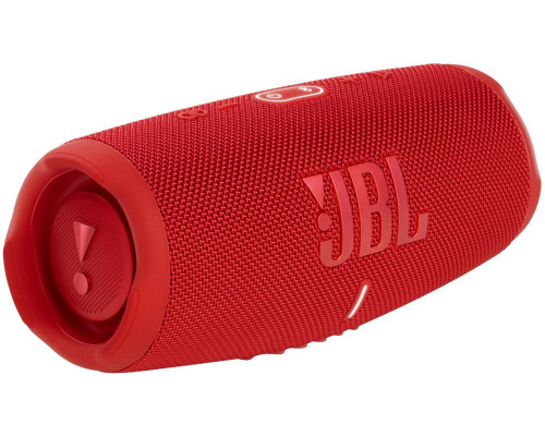 Портативная колонка JBL Charge 5 черная