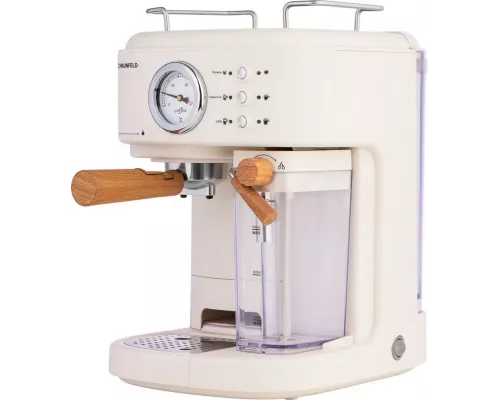 Кофемашина MAUNFELD MF-737BG PRO