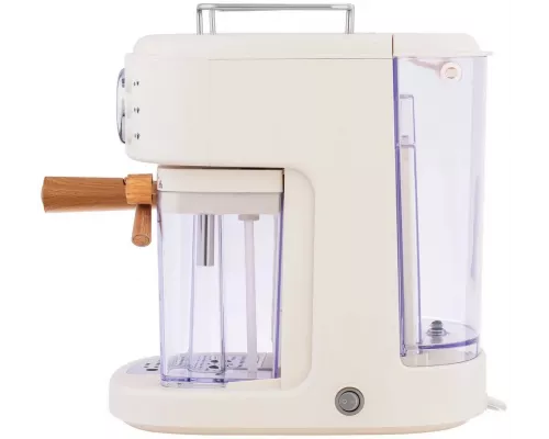 Кофемашина MAUNFELD MF-737BG PRO