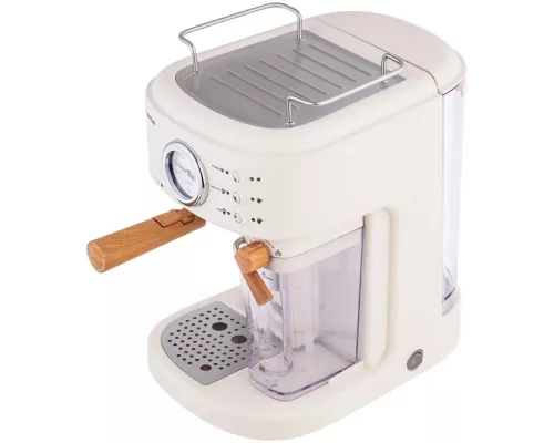 Кофемашина MAUNFELD MF-737BG PRO