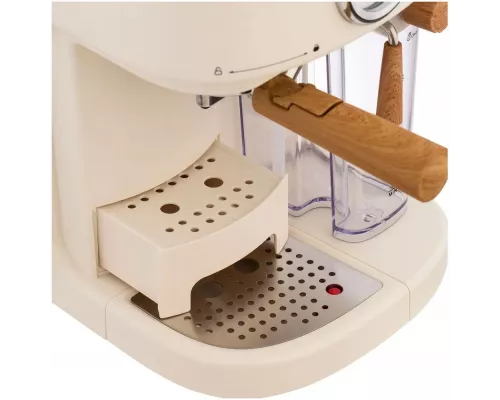 Кофемашина MAUNFELD MF-737BG PRO