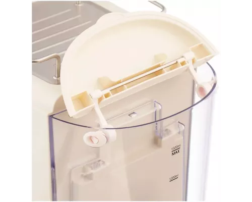 Кофемашина MAUNFELD MF-737BG PRO