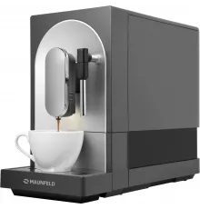 Кофемашина MAUNFELD MF-A7021GR