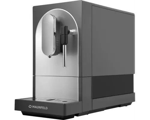Кофемашина MAUNFELD MF-A7021GR