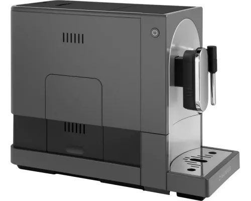 Кофемашина MAUNFELD MF-A7021GR