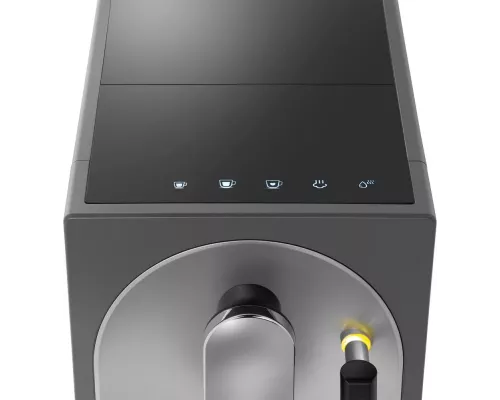 Кофемашина MAUNFELD MF-A7021GR