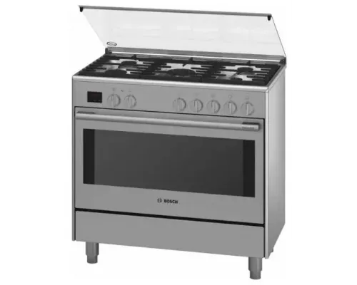 Кухонная плита Bosch HSB738357M