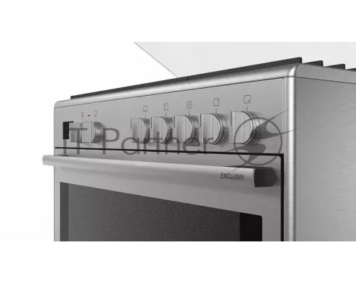 Кухонная плита Bosch HSB738357M