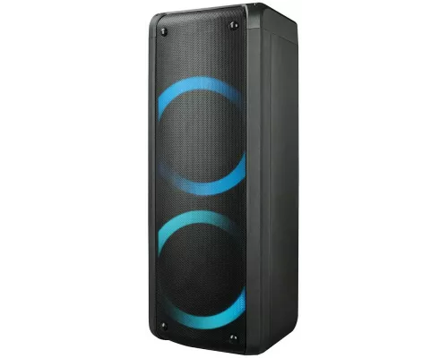 Музыкальный центр Supra SMB-770 черный