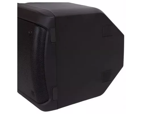 Музыкальный центр Supra SMB-770 черный