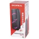 Музыкальный центр Supra SMB-770 черный