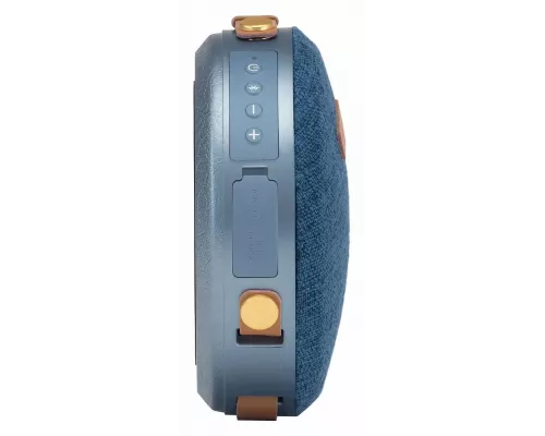 Портативная колонка Hyundai H-PAC520 синий