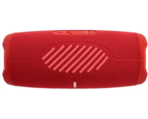 Портативная колонка JBL Charge 5 черная