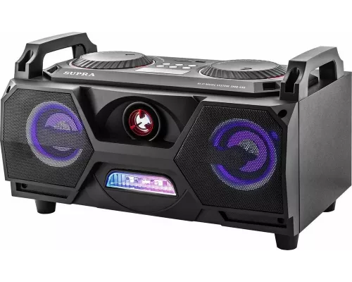 Портативная колонка Supra SMB-510