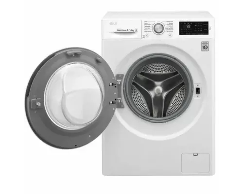 Стиральная машина LG F2J6NM7W