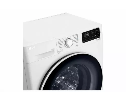 Стиральная машина LG F2J6NM7W