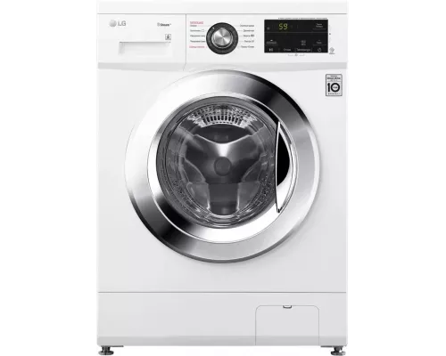 Стиральная машина LG F4J3TS2W