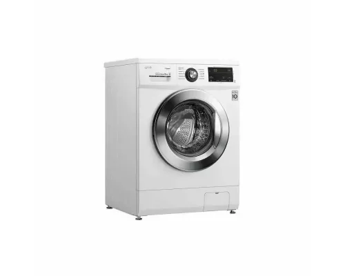Стиральная машина LG F4J3TS2W