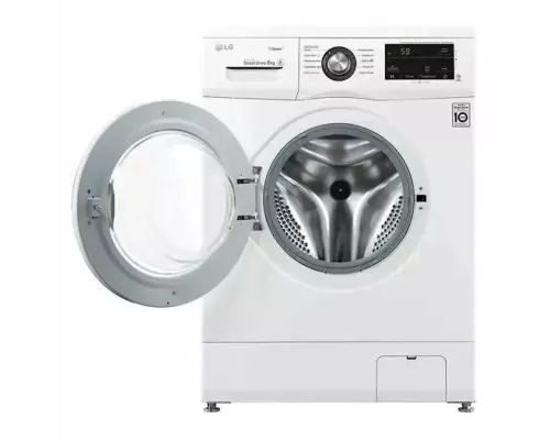 Стиральная машина LG F4J3TS2W