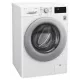 Стиральная машина LG F4M5VS4WP