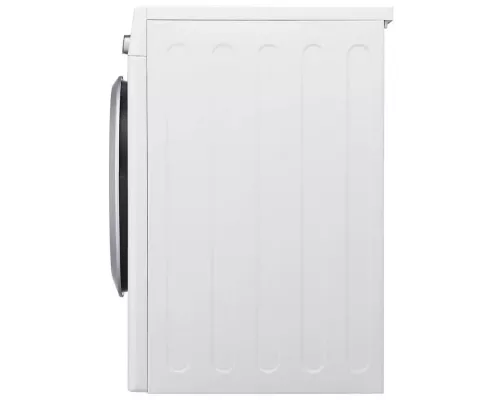 Стиральная машина LG F4M5VS4WP