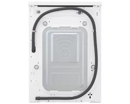 Стиральная машина LG F4M5VS4WP