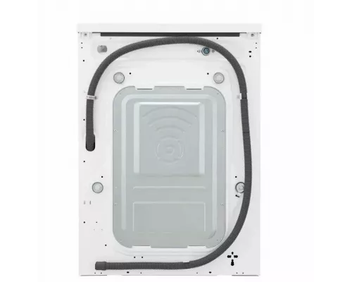 Стиральная машина LG F4M5VS4WP