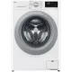 Стиральная машина LG F4M5VS4WP