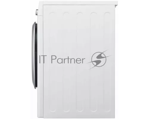 Стиральная машина LG F4M5VS4WP