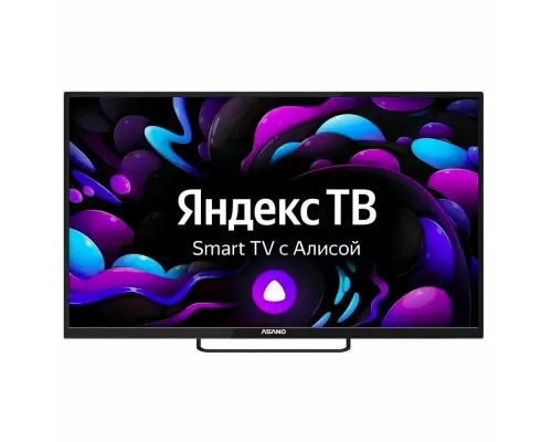 Телевизор ASANO 40LF8120T