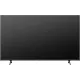 Телевизор Hisense 43E7HQ черный